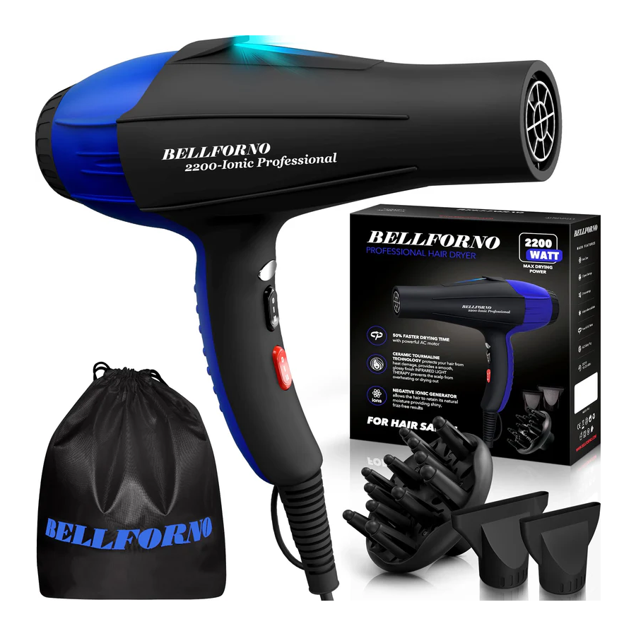 Hair Dryer Blow And Go Hair Salon The Best Hair Dryers Of 2025