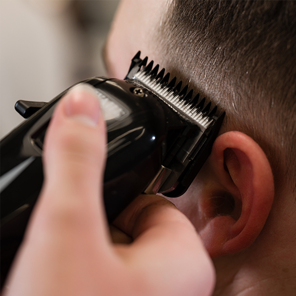 Hair clippers